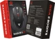 Мышь Fantech WG10 RAIGOR II Wireless Grey (YT18580) - изображение 5