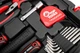 Набір інструментів TOP TOOLS 194 предмети (38D545) - зображення 7