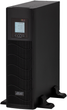 ИБП 2E PS3000RT 3000VA/2400W RT3U LCD USB 3xC13 3xSchuko (2E-PS3000RT) - изображение 4
