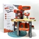 Дитячий набір інструментів для хлопчика стіл з інструментами 36 предметів (3621) - зображення 9