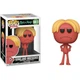 Фигурка Funko Pop Фанко Поп&nbsp;Мистер Мисикс Киркланд&nbsp;Рик и Морти&nbsp;Kirkland Mr. Meeseeks&nbsp;10см PM&nbsp;KM&nbsp;661 - изображение 1