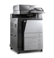 HP Color LaserJet Enterprise flow M880z (A2W75A) - зображення 1