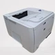 Принтер HP LaserJet P3015dn Б/В - изображение 2