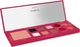 Набір для макіяжу Pupa Beauty Kit Pupart S Бургунді 11.4 г 003 (8011607396146) - зображення 1