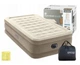 Надувная кровать 191 x 99 x 46 см Intex 64426 ULTRA PLUSH - изображение 1