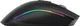 Мышь XTRIKE ME GM-314BK USB RGB Black - изображение 5