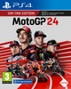 Гра PS4 MotoGP24 Day One Edition (Blu-ray диск) (8057168508680) - зображення 1