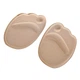 Вкладиші подушечки під плюсну передню частину стопи Insole Soft Foot Beige - изображение 2