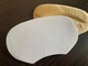 Вставки у взуття від натирання п'ят Insoles Foot Protectors Beige - изображение 7