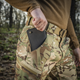 Штани M-Tac Soft Shell Winter Multicam S - зображення 8