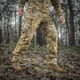 Штани M-Tac Soft Shell Winter Multicam S - зображення 10