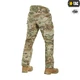 Брюки M-Tac Soft Shell Winter Multicam 3XL - изображение 5