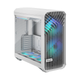 Корпус Fractal Design Torrent White RGB TG Clear Tint (FD-C-TOR1A-07) - зображення 3