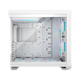 Корпус Fractal Design Torrent White RGB TG Clear Tint (FD-C-TOR1A-07) - зображення 6