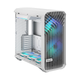 Корпус Fractal Design Torrent White RGB TG Clear Tint (FD-C-TOR1A-07) - зображення 8