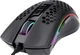 Мышь Redragon Storm Elite RGB USB Black (77853) - изображение 3