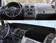 Накидка на панель приладів Volkswagen Touran I 2003-2015 - изображение 2
