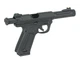 Страйкбольний пістолет AAP01C Full Auto / Semi Auto - Black [ACTION ARMY] (для страйкболу) - зображення 9