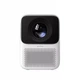 Проектор Xiaomi Wanbo T2 Max New (White) White Full HD LED Android с Bluetooth - изображение 1