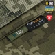 Штани M-Tac зимові Alpha Pro Primaloft MM14 M/L - зображення 6