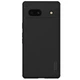 Чехол Nillkin Matte Pro для Google Pixel 7a Черный / Black - изображение 1