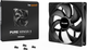 Кулер be quiet! Pure Wings 3 140мм BL107 (4260052190791) - изображение 3