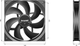 Кулер be quiet! Pure Wings 3 140мм BL107 (4260052190791) - изображение 4
