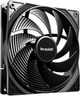Кулер be quiet! Pure Wings 3 high-speed PWM 140мм BL109 (4260052190814) - изображение 1