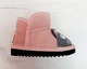 Угги HLB Fashion 11199205 27 розовые CHZ101 - изображение 2