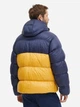 Пуховик мужской Adidas Originals Down Regen Adic IW3451 L Синяя (4067896891279) - изображение 4