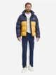 Пуховик мужской Adidas Originals Down Regen Adic IW3451 L Синяя (4067896891279) - изображение 5