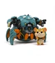 Фигурка Funko Pop Фанко Поп Overwatch Wrecking Ball&nbsp;Овервотч Таран&nbsp;Хэммонд&nbsp;O WB488 - изображение 2