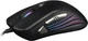 Миша 1stPlayer DK3.0 USB Black - зображення 3