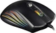 Миша 1stPlayer DK3.0 USB Black - зображення 4