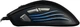 Миша 1stPlayer DK3.0 USB Black - зображення 6