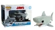 Фигурка Funko Pop Фанко Поп Челюсти Акула людоед Jaws w/ Diving tank Большая белая Акула 15см Movies J G759 - изображение 1