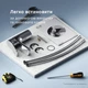 Смеситель для раковины AM.PM Brava F88A02100 - изображение 6