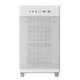 Корпус Asus Prime AP201 White без Б/Ж (90DC00G3-B39000) - зображення 1