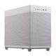 Корпус Asus Prime AP201 White без Б/Ж (90DC00G3-B39000) - зображення 2