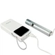 Xiaomi Nextool NE0137 Аккумуляторный фонарь-ночник 500 лм, датчик движения, повербанк 2600 мАч, 50 час - изображение 6