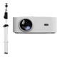 Комплект проектор Wanbo X1 720p 300 ANSI Lm + Штатив WWT360 - изображение 1