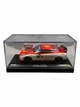 Колекційна Металева модель CCA (Cool Chic Auto) Nissan GT-R 2020 / Масштаб 1/42 / GT-R / GT3 / Червоний / В акриловому боксі - зображення 2