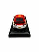 Колекційна Металева модель CCA (Cool Chic Auto) Nissan GT-R 2020 / Масштаб 1/42 / GT-R / GT3 / Червоний / В акриловому боксі - зображення 7