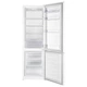 Холодильник комбинированный Gorenje RK 4182 PW4 - изображение 2