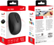Мышь Genius NX-7005 Wireless Black (31030017400) - изображение 4