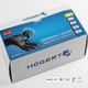Перчатки одноразовые Hoegert WUSSOW нитриловые размер XL / р.10 100 шт. (HT5K774-XL) - изображение 2