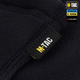 Шарф-труба M-Tac анатомічний Polartec Dark Navy Blue L/XL - зображення 6