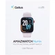 Смарт часы Gelius Amazwatch Numix GP-SW009 Silver - изображение 8