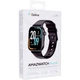 Смарт часы Gelius Amazwatch Numix GP-SW009 Black - изображение 8