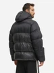 Пуховик короткий мужской Adidas Originals Down Regen Adic IW3454 2XL Черный (4067896879819) - изображение 5